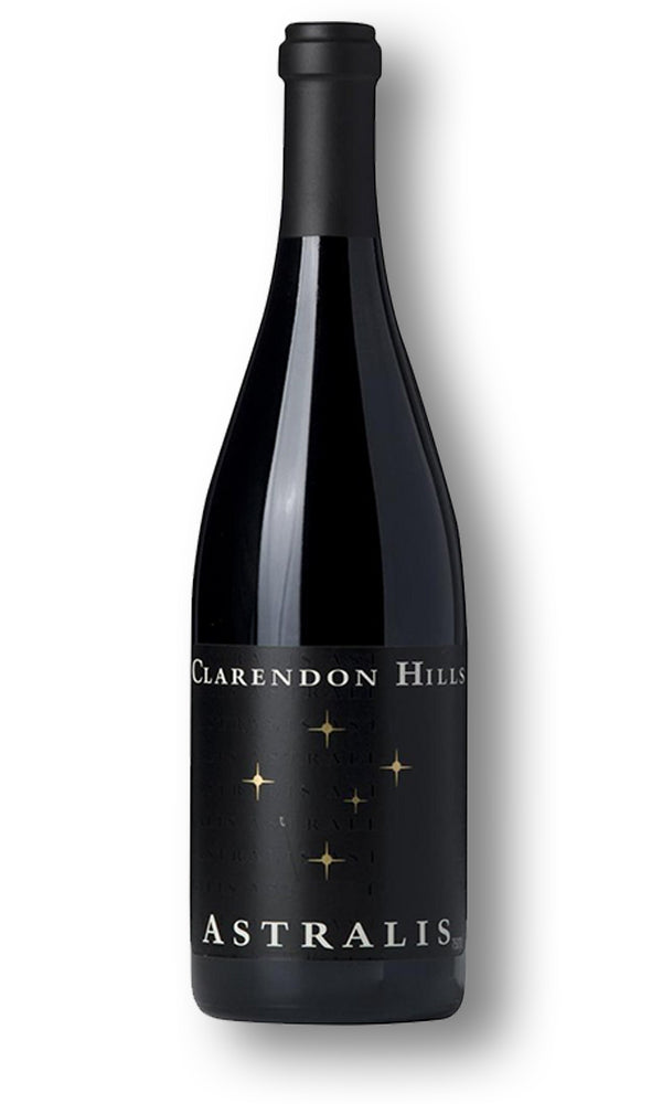 CLARENDON HILLS ASTRALIS SYRAH